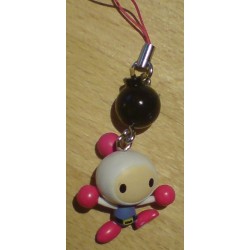 BOMBERMAN DS PORTE-CLE 1