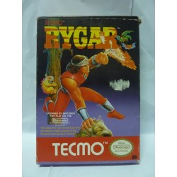 RYGAR (loose)
