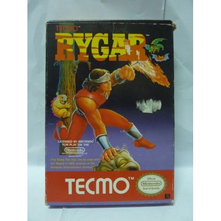RYGAR (loose)