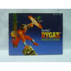 RYGAR (loose)