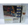 Tobal Playstation