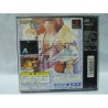 STREET FIGHTER ZERO 2 ps1