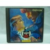 STREET FIGHTER ZERO 2 ps1