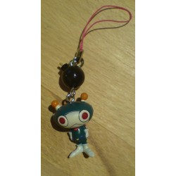 BOMBERMAN DS PORTE-CLE 4