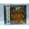 BLOOD OMEN:LEGEND OF KAIN