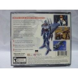 XENOGEARS Greatest Hits