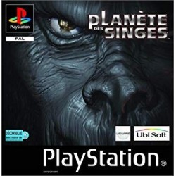 PLANETE DES SINGES