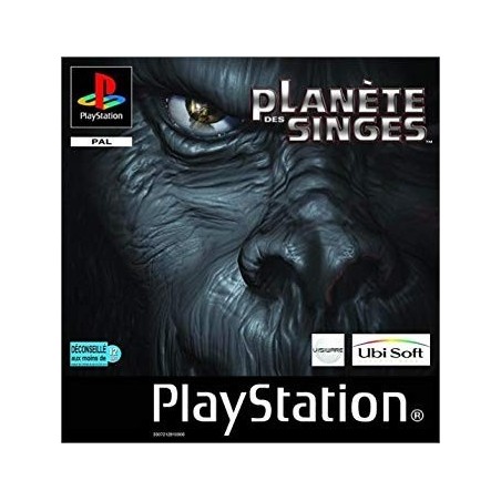 PLANETE DES SINGES