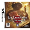 LES CHEVALIERS DE BAPHOMET