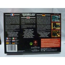 realm super nintendo