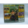 TEKKEN 3