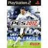 PES 2012