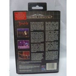 DRACULA Bram Stoker's