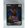 ZELDA MAJORA'S MASK