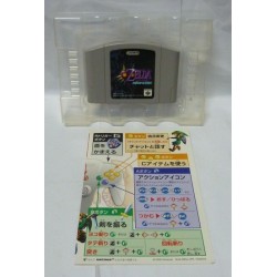 ZELDA MAJORA'S MASK