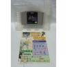 ZELDA MAJORA'S MASK