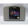 ZELDA MAJORA'S MASK
