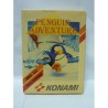 PENGUIN ADVENTURE