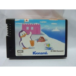 ANTARCTIC ADVENTURE