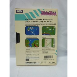 TWINBEE