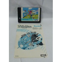 TWINBEE