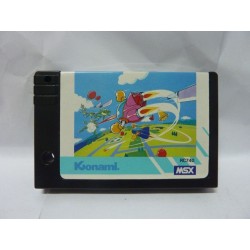 TWINBEE