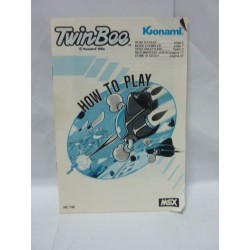 TWINBEE