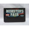 MONSTER'S FAIR