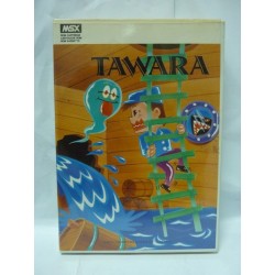 TAWARA