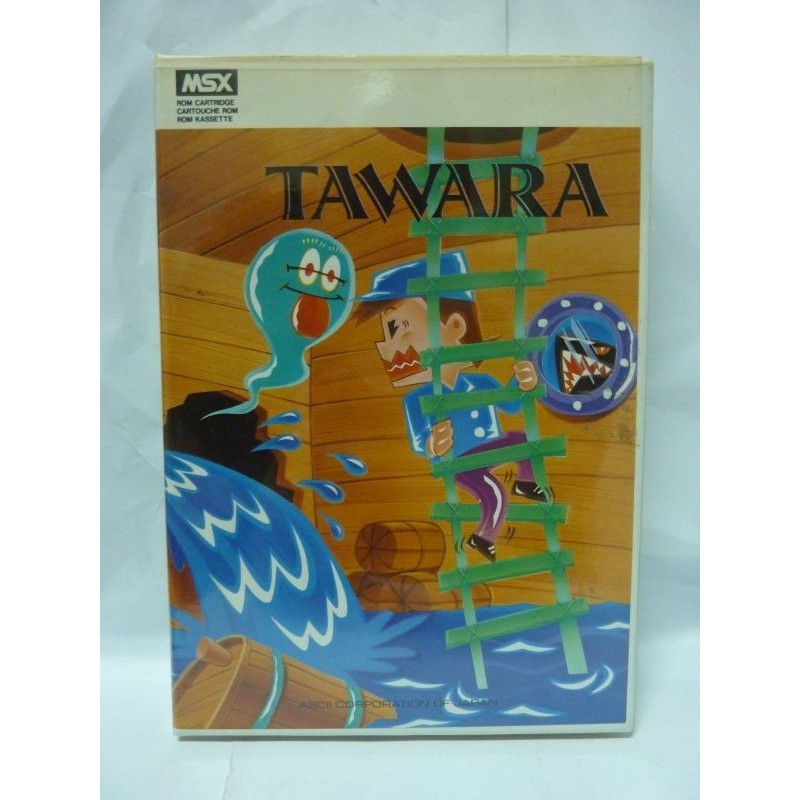 TAWARA