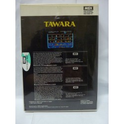TAWARA