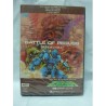 CHOU SENSHI ZAIDER: BATTLE OF PEGUSS