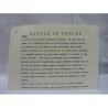 CHOU SENSHI ZAIDER: BATTLE OF PEGUSS