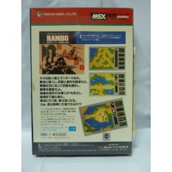 RAMBO 3