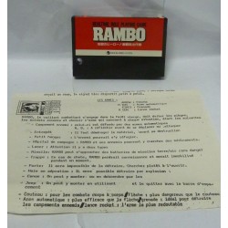 RAMBO 3