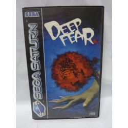 DEEP FEAR Pal