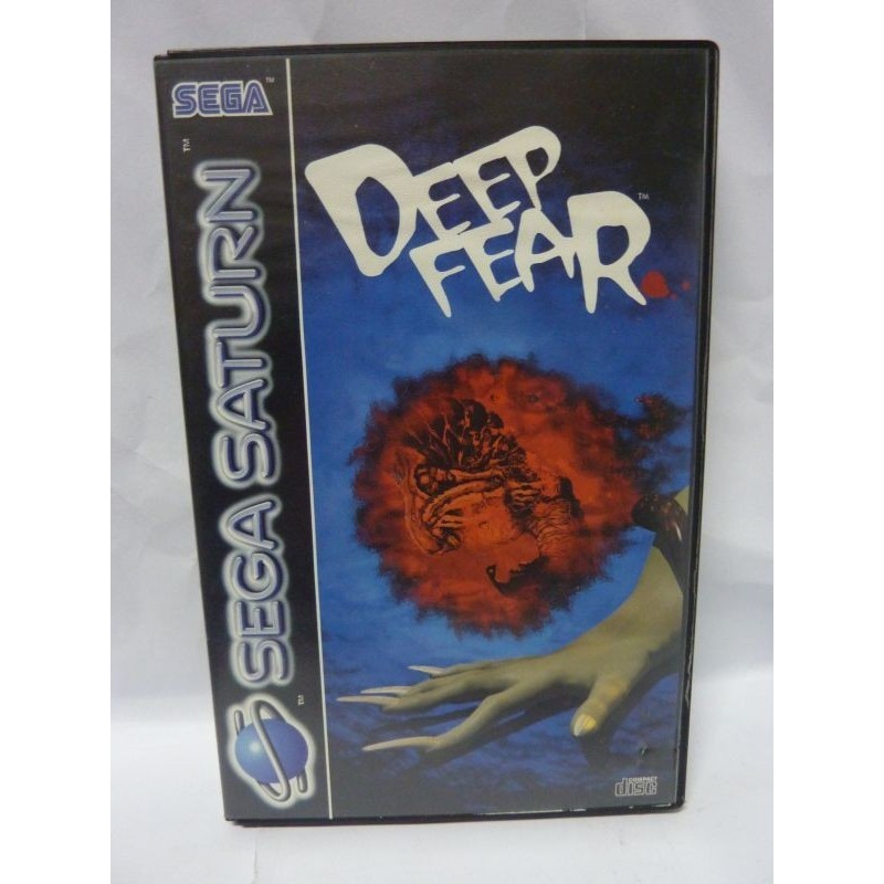 DEEP FEAR Pal