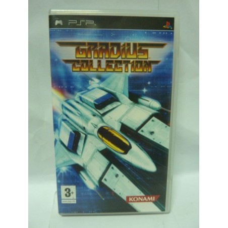 gradius-collection-pal