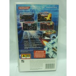 gradius-collection-pal