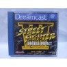 STREET FIGHTER 3RD STRIKE