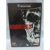 RESIDENT EVIL 2 gc