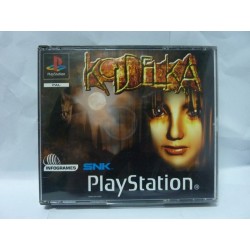KOUDELKA