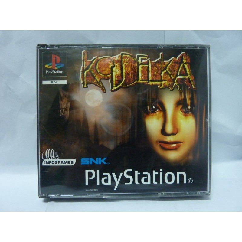 KOUDELKA