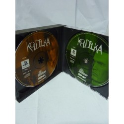 KOUDELKA