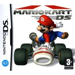 MARIO KART DS