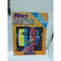 MICRO NEWS 46 / Arvril 1991