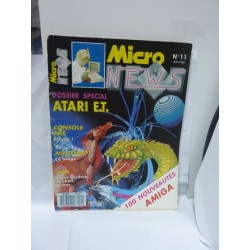 MICRO NEWS 11