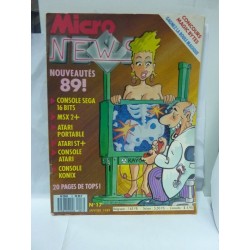 MICRO NEWS 17