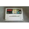 SUPER MARIO ALL STARS(cartouche seule)