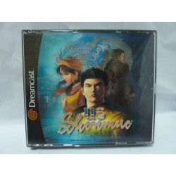 SHENMUE US